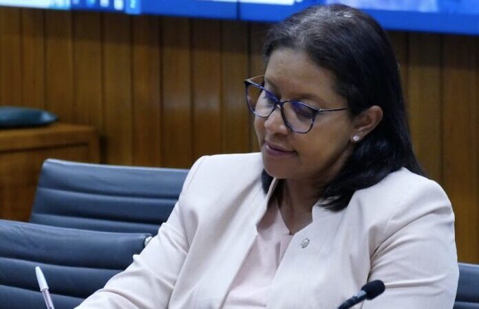 Deputada de Mato Grosso critica governo Lula por nova proposta para tirar CNH