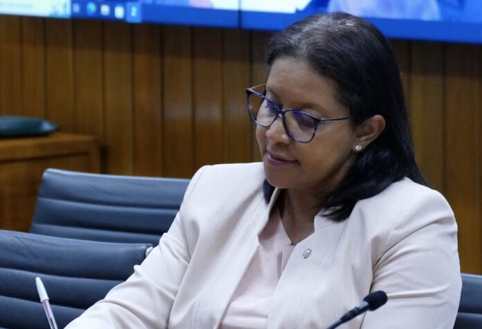 Deputada de Mato Grosso critica governo Lula por nova proposta para tirar CNH