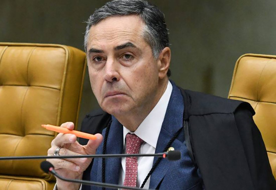 Barroso anuncia que vai deixar cargo de ministro do STF; Lula indicará substituto