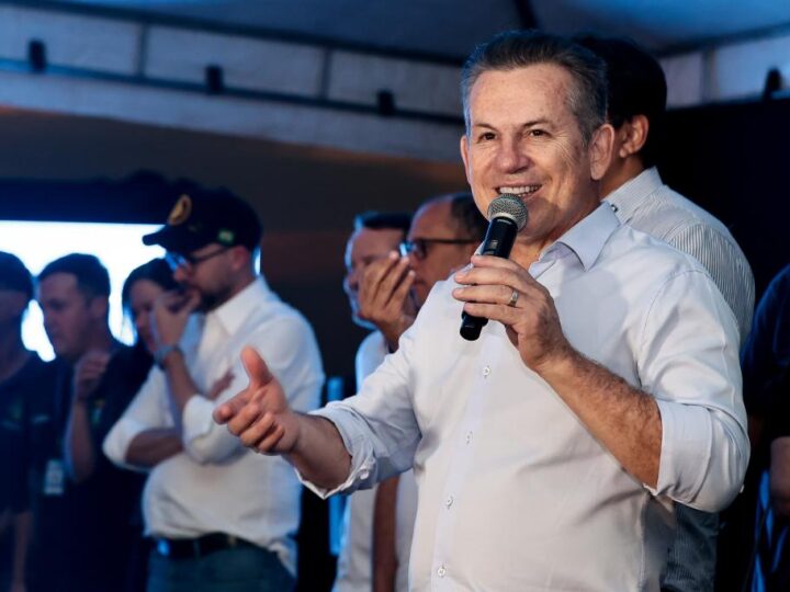 Governador cumpre agenda em 7 municípios do Nortão de MT para vistorias, entregas e autorizações de obras
