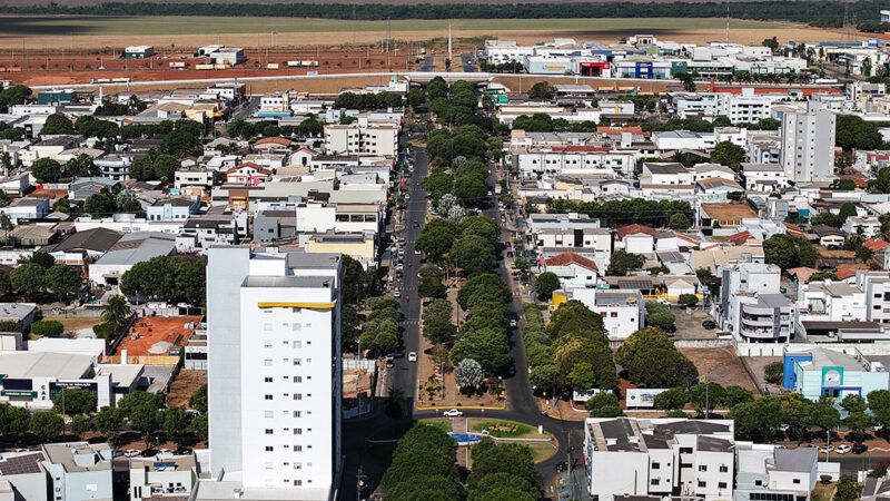 Sinop, Sorriso, Lucas e Mutum têm gestão de excelência em controle de gastos com , conclui Firjan