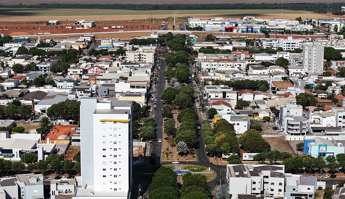Sinop, Sorriso, Lucas e Mutum têm gestão de excelência em controle de gastos com , conclui Firjan