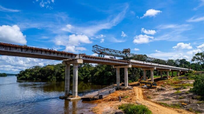 Governo de Mato Grosso abre licitação para construção de ponte no Nortão