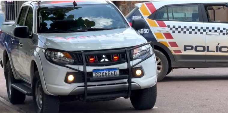 Mulher é assassinada pelo ex-companheiro em Lucas do Rio Verde; filha ferida