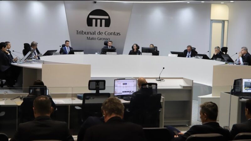 TCE quer mudar incentivos fiscais em Mato Grosso, cita desigualdades e gigantes do agro tiveram R$ 4 bilhões