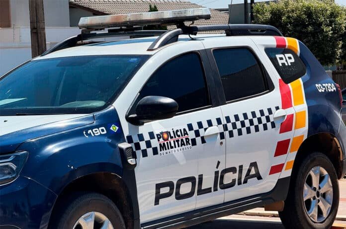 Idoso denuncia furto R$ 35 mil e de cartões no Nortão