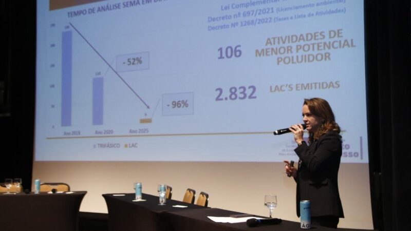 Sema apresenta iniciativas que promovem desenvolvimento econômico, conservação e inclusão social