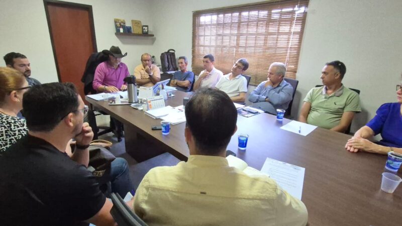 Guarantã do Norte enfrenta déficit atuarial de R$ 200 milhões: vereadores cobram medidas urgentes para evitar colapso fiscal
