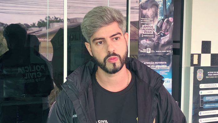 Alta Floresta: sem vaga para internação, adolescente envolvida em roubo é liberada após audiência de custódia; demais envolvidos identificados