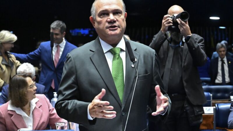 WF nega aliança com Jayme: “Vamos concorrer, nos respeitamos”