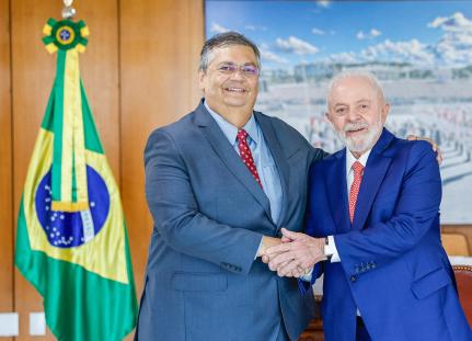 MPF mantém investigação a mato-grossense que defendia ‘Lula e Dino fuzilados’