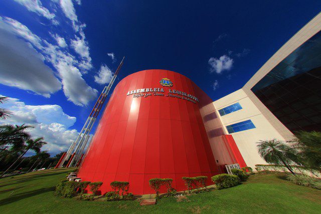 Assembleia Legislativa convoca Aneel para debater contrato de concessão da empresa de energia em MT