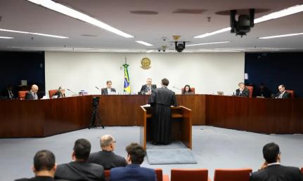 STF retoma julgamento dos réus do Núcleo 4 da trama golpista