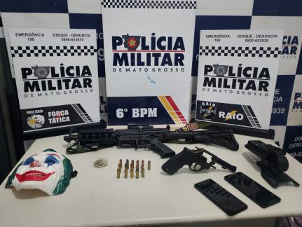 Faccionado é brutalmente assassinado; braço e órgãos são encontrados