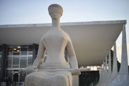 Senadores mantêm preferência por Pacheco ao Supremo
