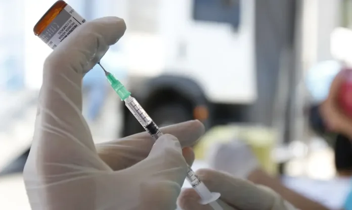 Campanha de Multivacinação será realizada no dia 25 de outubro em Alta Floresta