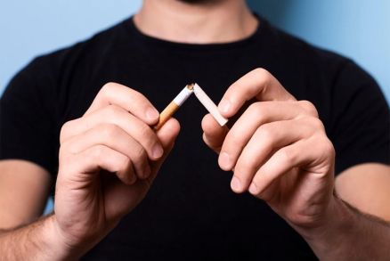 Presídios de MT terão limitação da entrada e uso de cigarro