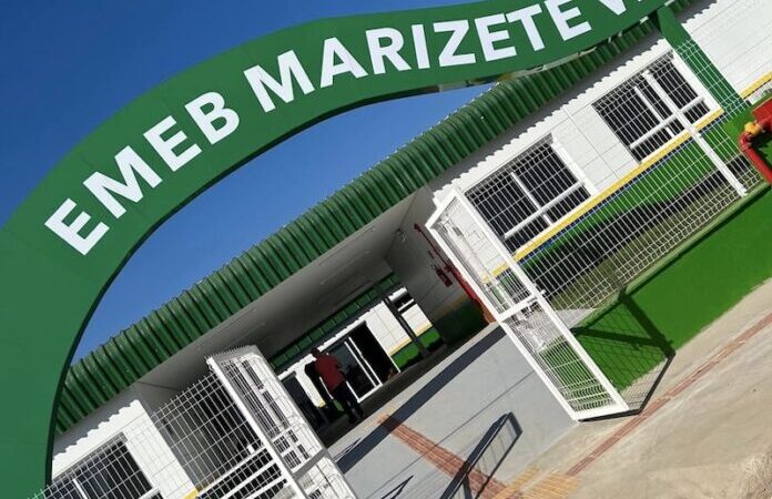 Prefeito sanciona programa de valorização docente na rede municipal de Sinop