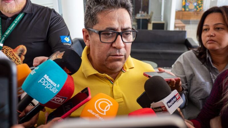 PL cita pesquisas e diz que Medeiros não teme nenhum adversário