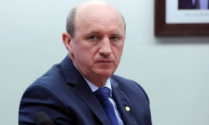 Ex-ministro confirma apoio a Pivetta, elogia Mauro e Lula e diz que Fávaro “foi desleal”