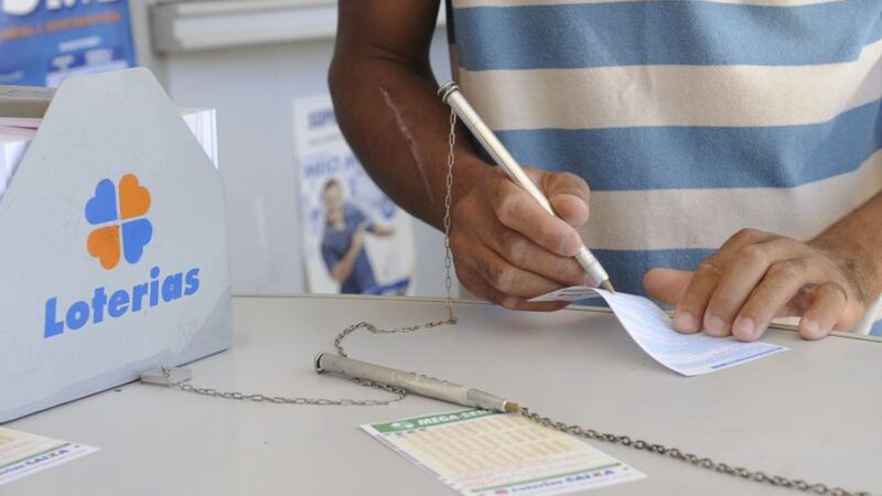 Duas apostas de Mato Grosso faturam mais de R$ 110 mil na loteria