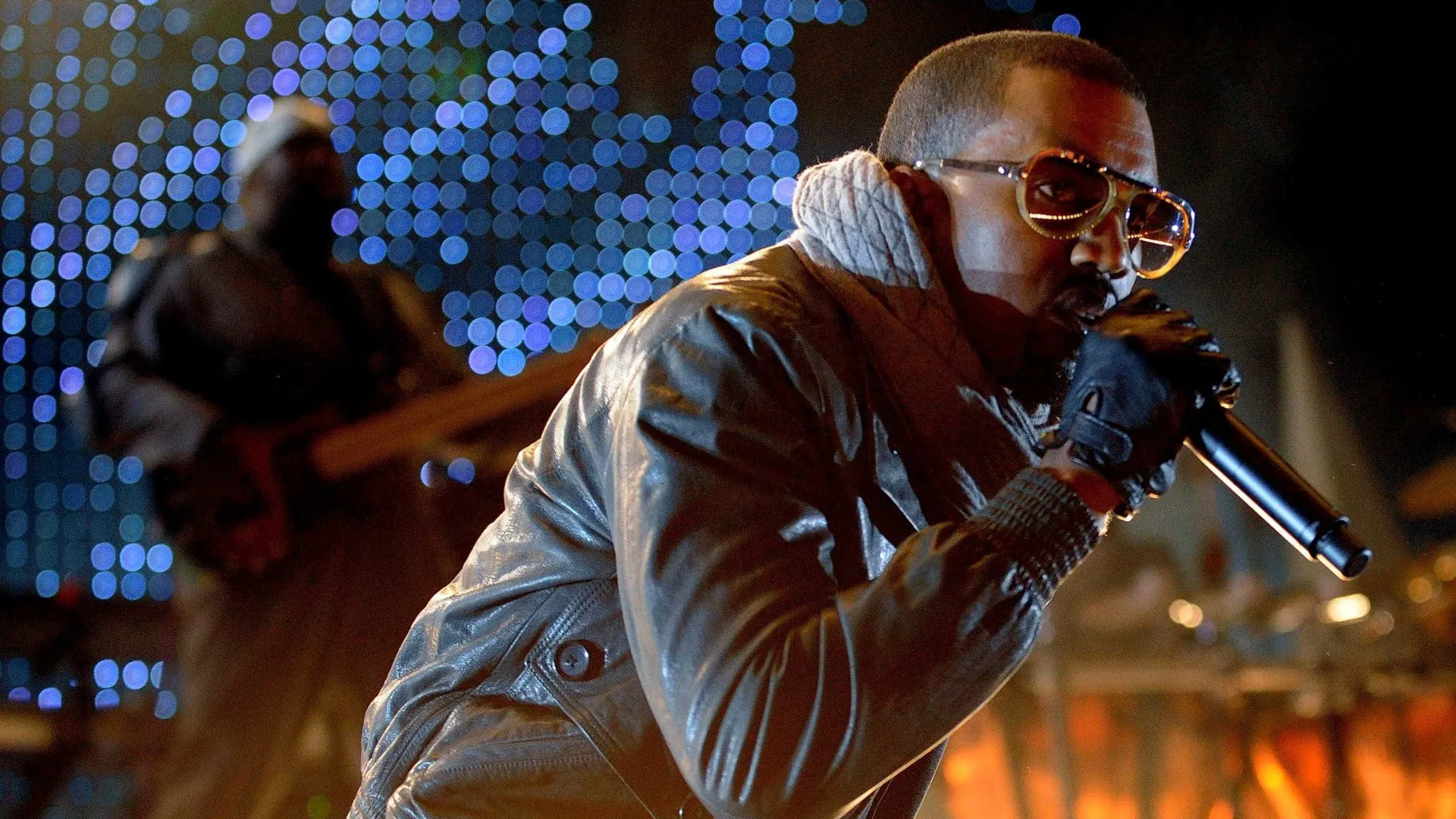 Kanye West não irá mais se apresentar no Autódromo de Interlagos, afirma produtora