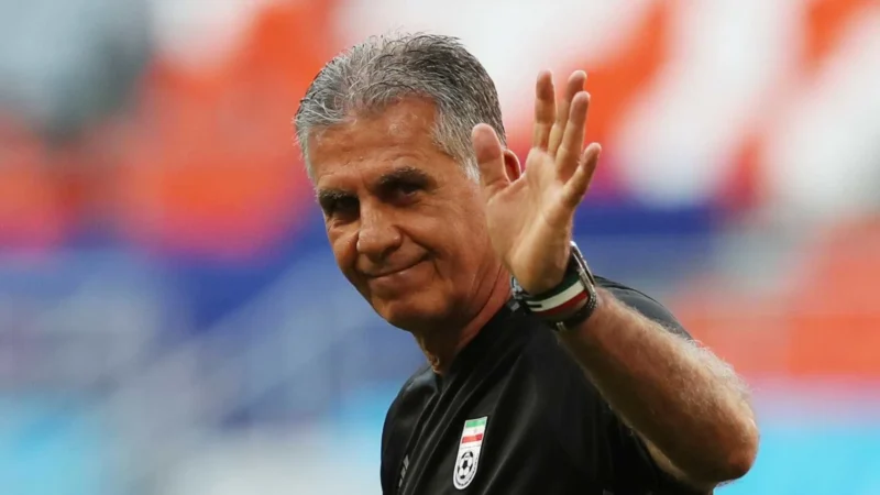 Ex-Real é a esperança de país que nunca jogou Copa