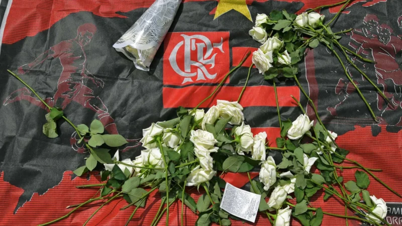 Justiça absolve réus envolvidos em caso que matou dez no incêndio no Ninho