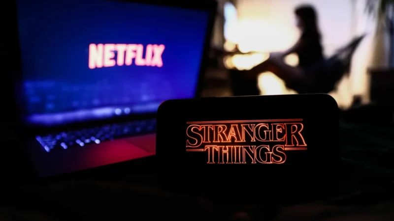 Criadores negam retorno de personagem querido na última temporada de ‘Stranger Things’