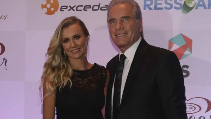 Ana Paula Siebert diz que empresários sofrem preconceito e são vistos como ‘demônios’