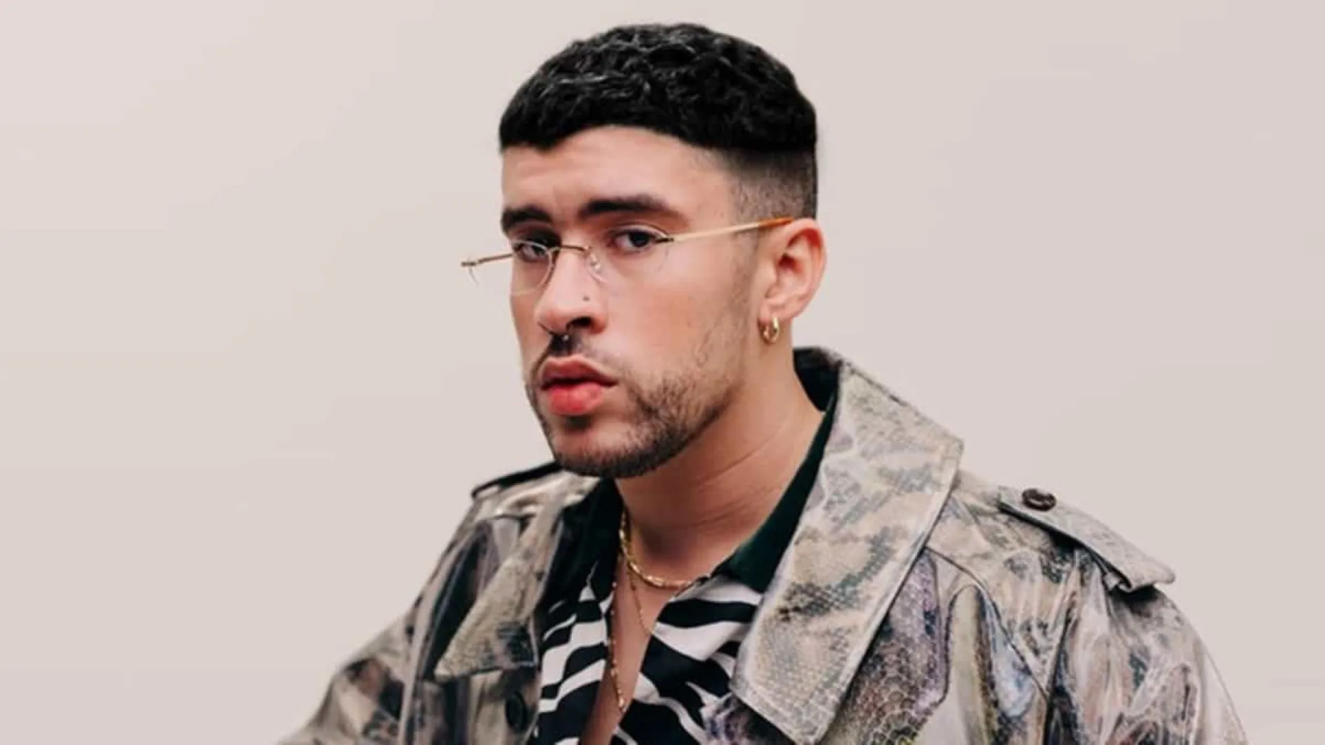 Donald Trump diz que escolha de Bad Bunny para Super Bowl 2026 é loucura