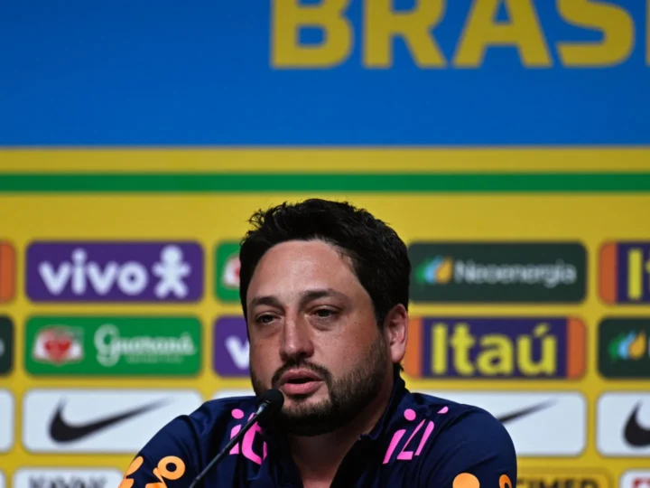 Arthur Elias convoca seleção feminina para amistosos contra europeias