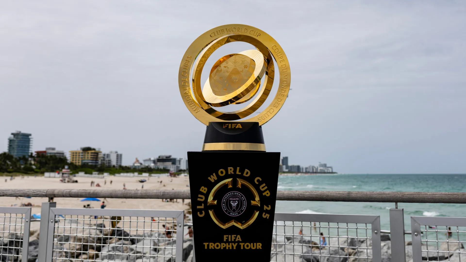 Data Fifa tem 10 classificados à Copa, seleções quase lá e mais definições