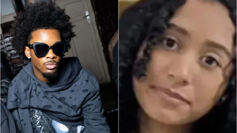 Polícia afirma que jovem descoberta em carro de D4vd estava morta havia semanas