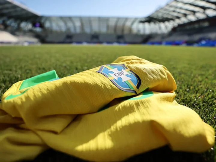 Brasil e mais cinco seleções já estão como cabeças de chave na Copa 2026