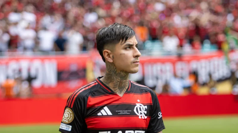 Flamengo supera maratona e zera DM em momento-chave da temporada