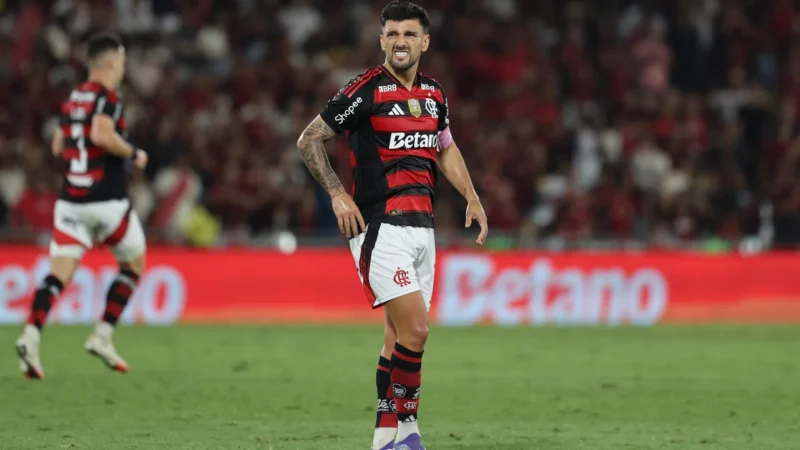 Flamengo vê Palmeiras encostar no topo, mas aumenta ainda mais chances de título; veja números
