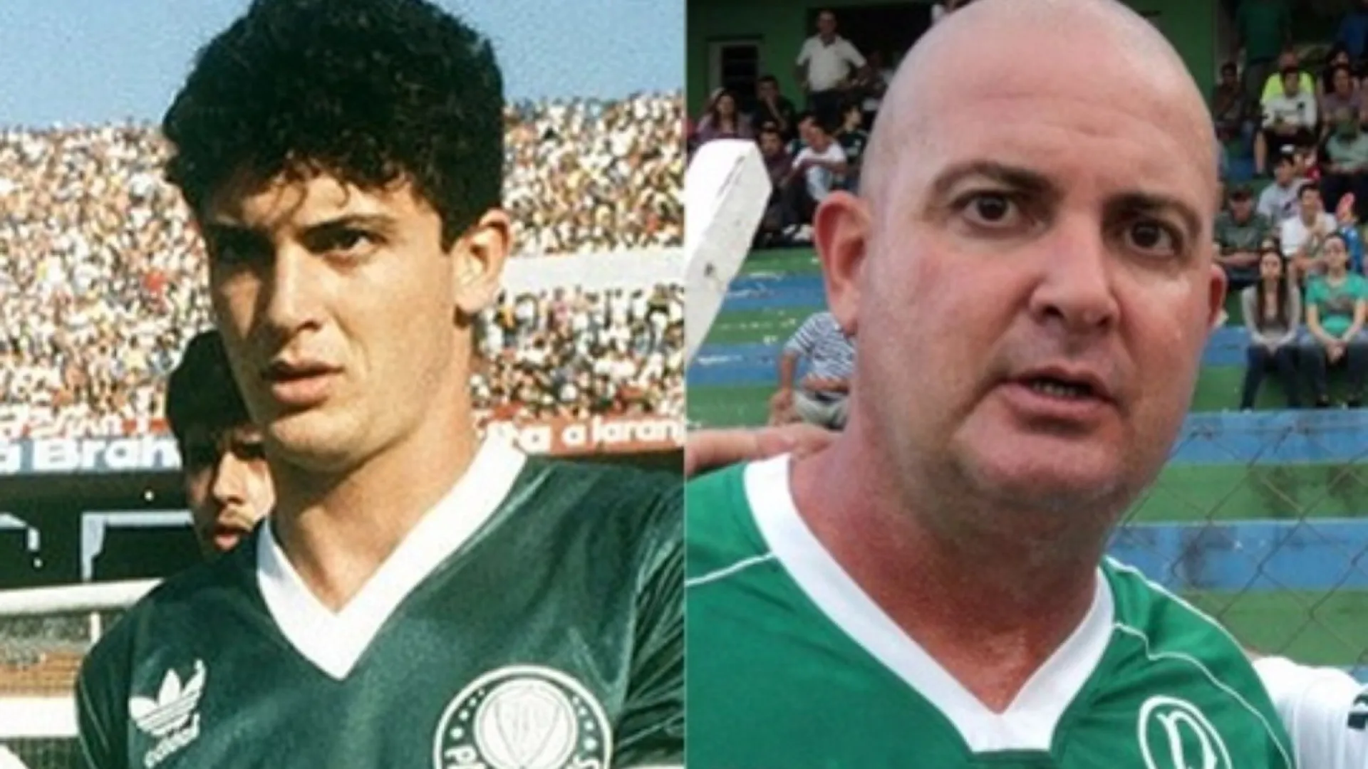 Meia do Palmeiras, Edu Manga morre aos 58 anos