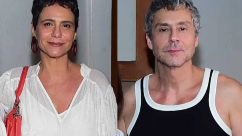 Festa de ‘Vale Tudo’ tem climão com autora e elenco minimizando críticas