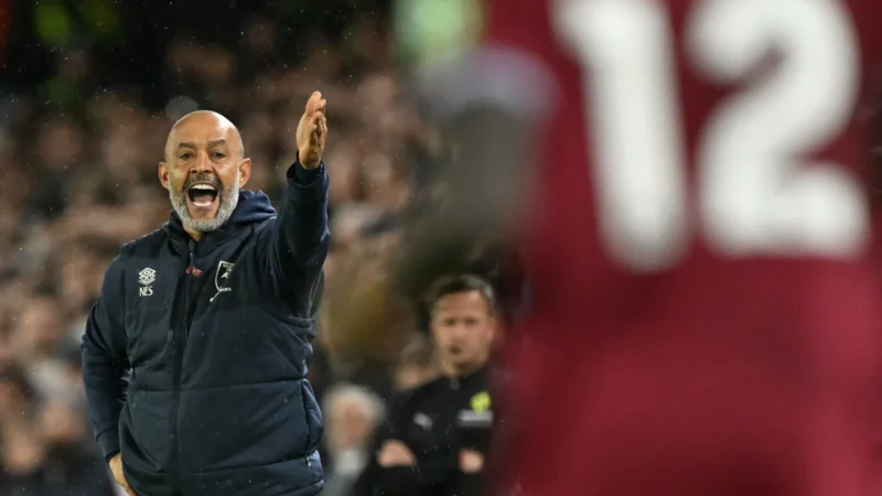 Paquetá pede para deixar o West Ham em meio à crise na Premier League