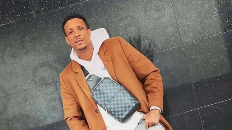 Ator de “Um Maluco no Pedaço” morre aos 42 anos nos EUA