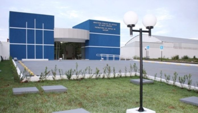 Município de Matupá firma acordo com MPMT para regularização de nascentes