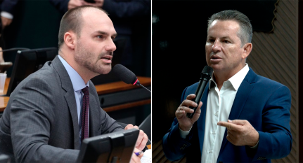 Crise faz Pivetta perder ‘selo bolsonarista’, avalia analista; entenda