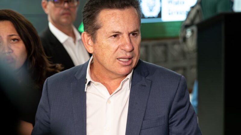 Mendes diz não pensar em perder apoio: “O que falei de errado?”