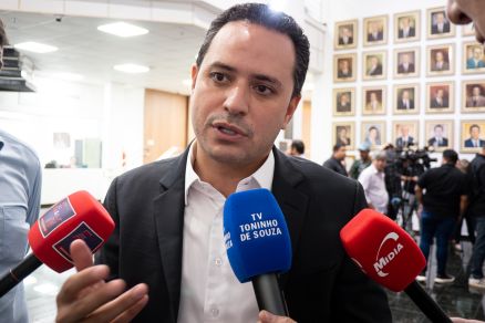 Deputado avalia pesquisa: “Perfil do Pivetta é o que eleitor quer”