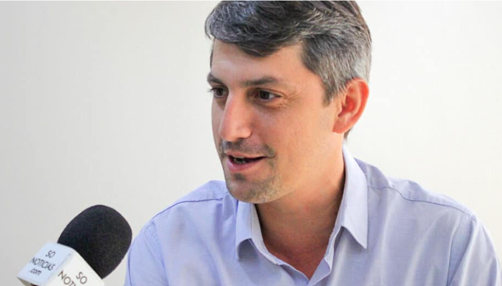 Prefeito de Matupá define programa de educação financeira na rede municipal