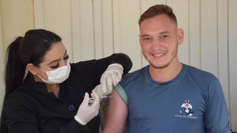 Mais Cuidado, Mais Saúde: Atendimentos a Garimpeiros aumentam em 2025