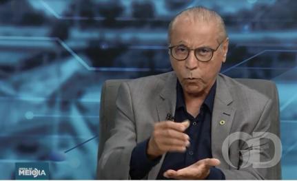 ‘Aumento do TJ pode ser decidido só em 2026’, diz Júlio