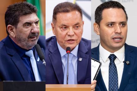 Oposição e situação dizem que votarão a favor do reajuste do TJ