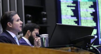 Votação do projeto de combate ao crime organizado é marcada para terça-feira